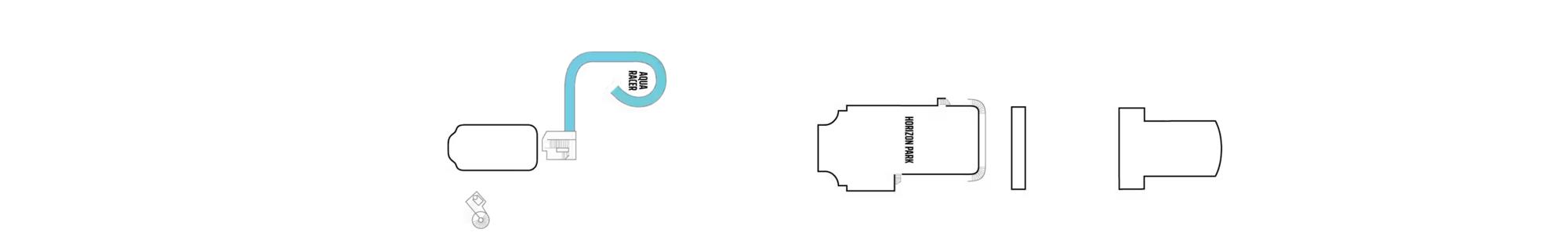 Deck 20 plan
